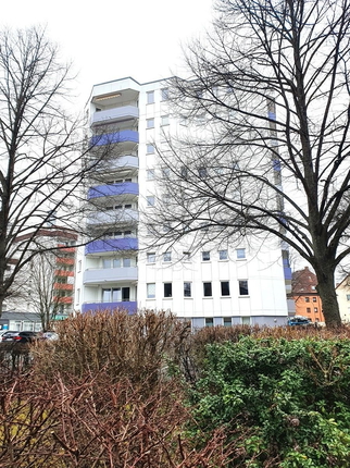 Bild: Ansicht