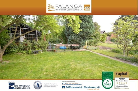Titel Garten