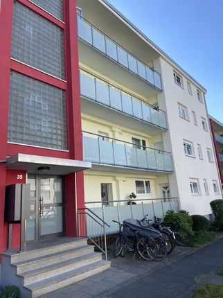Bild: Hausansicht
