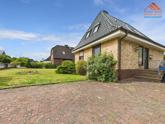 Bild: Hausansicht 1