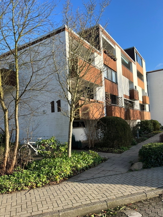 Bild: Wohnhaus