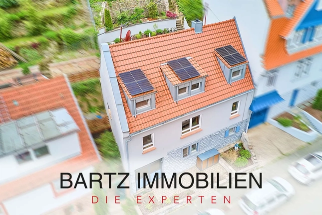 Bild: Hausansicht