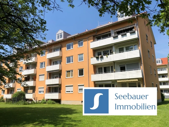 Bild: Hausansicht
