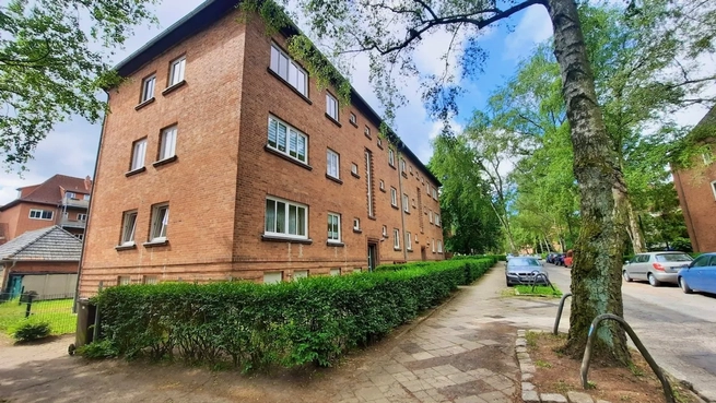 Bild: Hausansicht