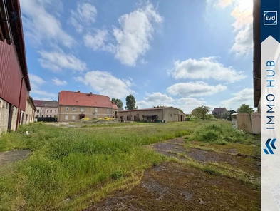 Innenhof