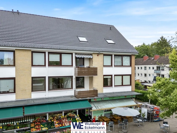 Bild: Hausansicht