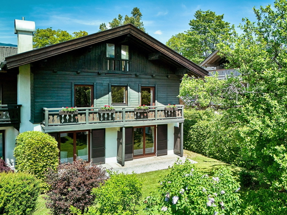 Bild: Südansicht