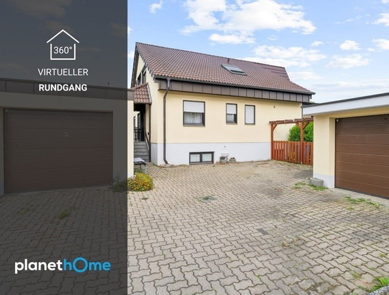 Bild: Haus