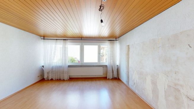 Bild: Wohnzimmer