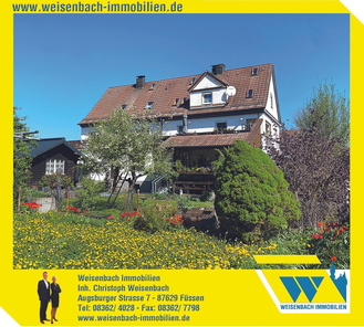 Weisenbach Immobilien