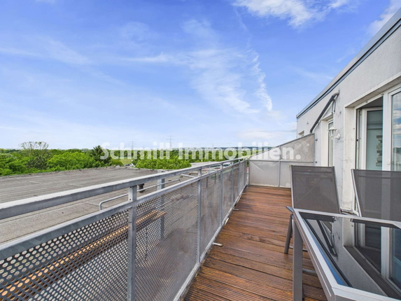 Bild: Terrasse