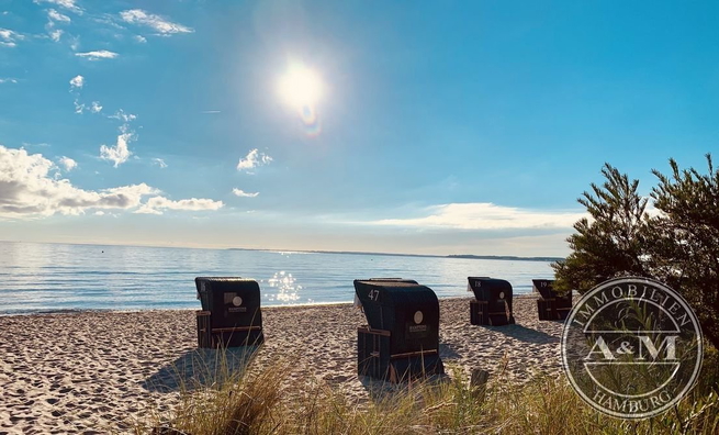 Bild: TOP INVESTMENT AN DER OSTSEE