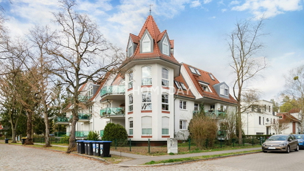 Außenansicht 2