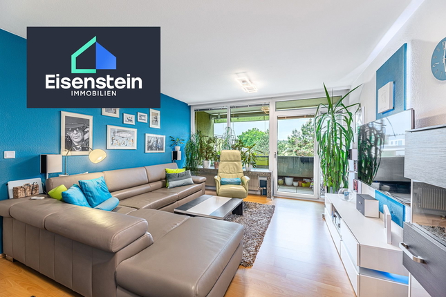Bild: Wohnzimmer