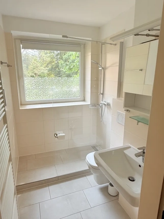 Bild: Badezimmer