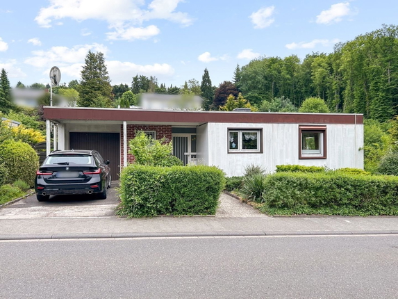 Bild: Straßenansicht