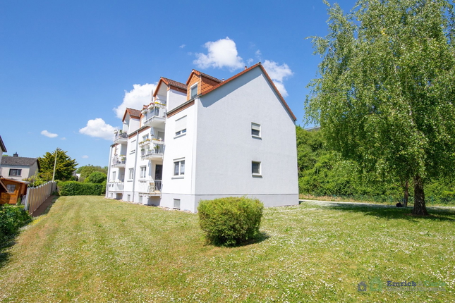 Bild: Außenansicht Haus