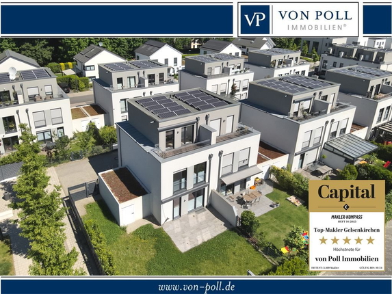 Bild: Vogelperspektive