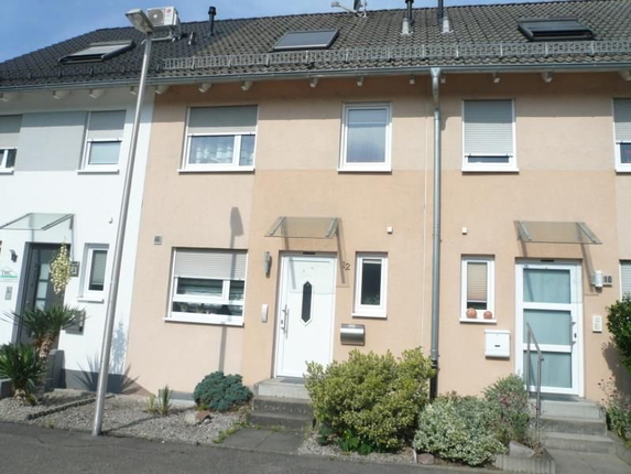 Bild: Hausansicht