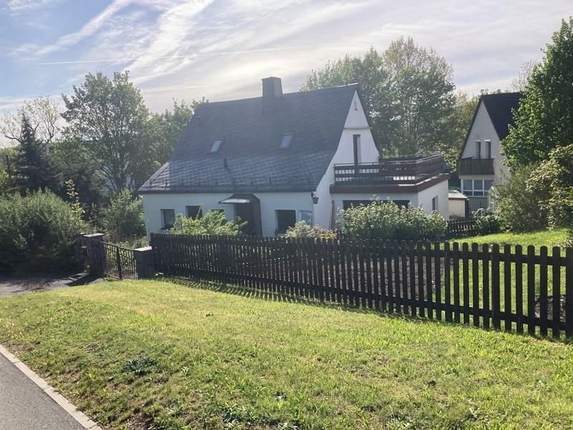 Bild: Straßenansicht