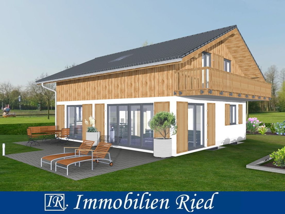 Bild: Hausansicht