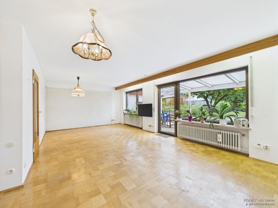 Wohnzimmer EG