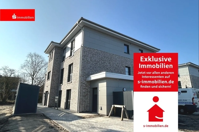 Bild: Wohnhaus