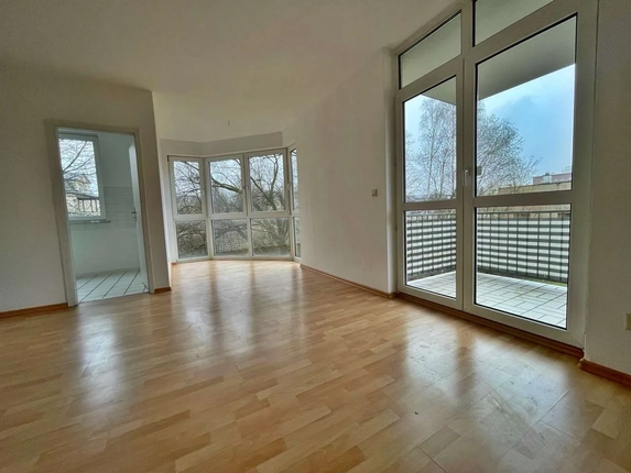Bild: Wohnzimmer
