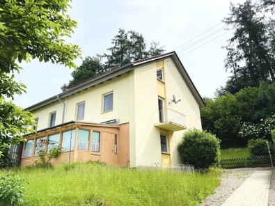 Ansicht Südwesten
