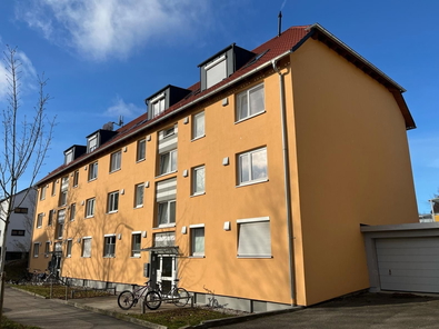 Ansicht