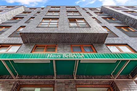 Haus Bellevue