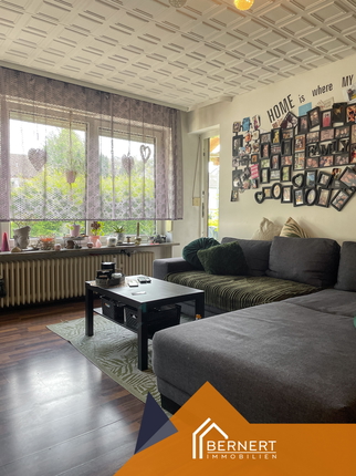 Bild: Wohnzimmer