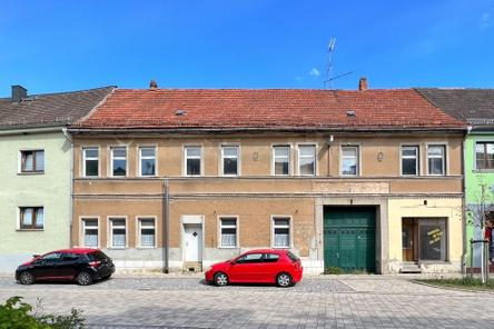 Hotel zur Post zum Verkauf