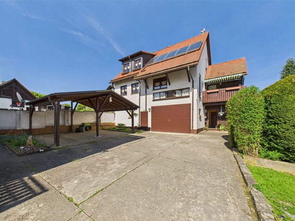 Bild: Haus