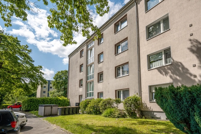 Bild: Hausansicht