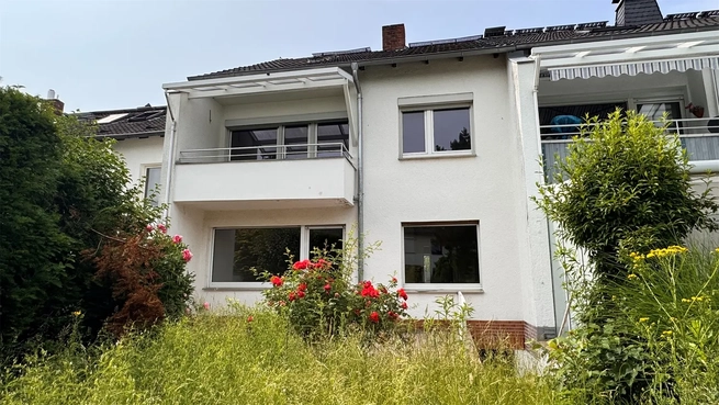 Bild: Rückansicht