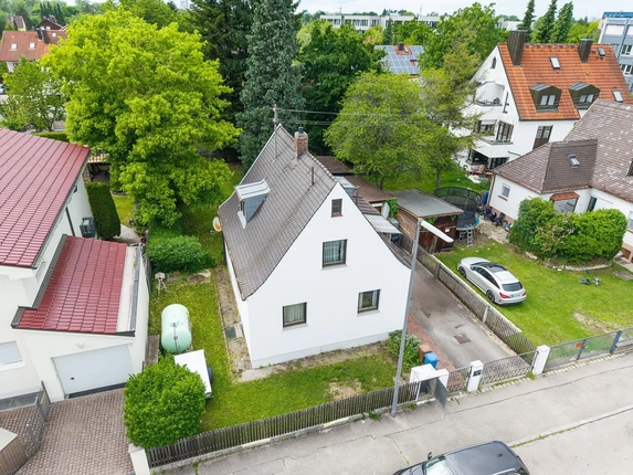 Bild: Außenansicht