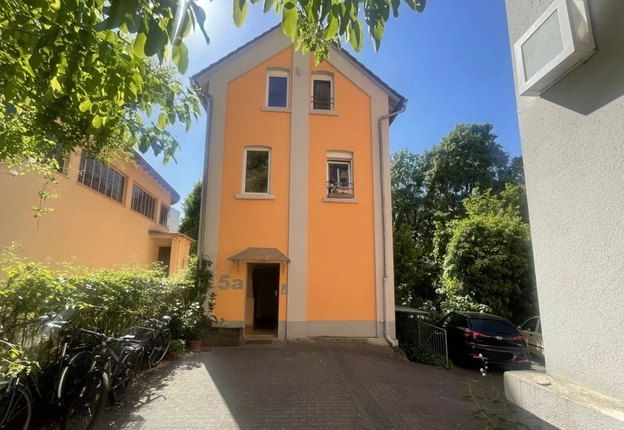 Bild: Wohnung-Gießen-Löberstraße ...