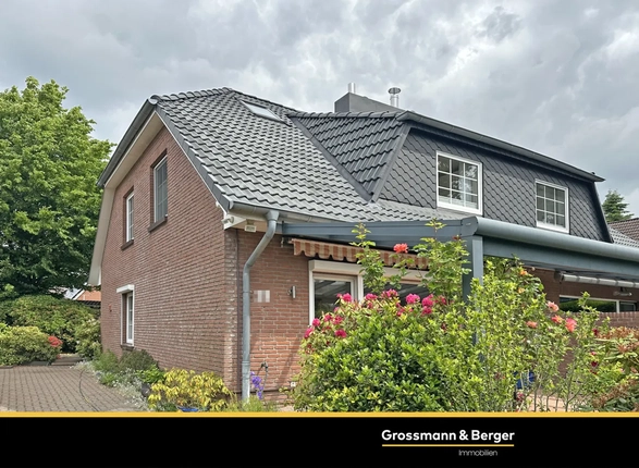 Bild: Hausansicht