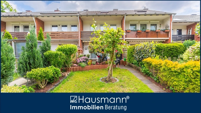 Bild: Hausansicht