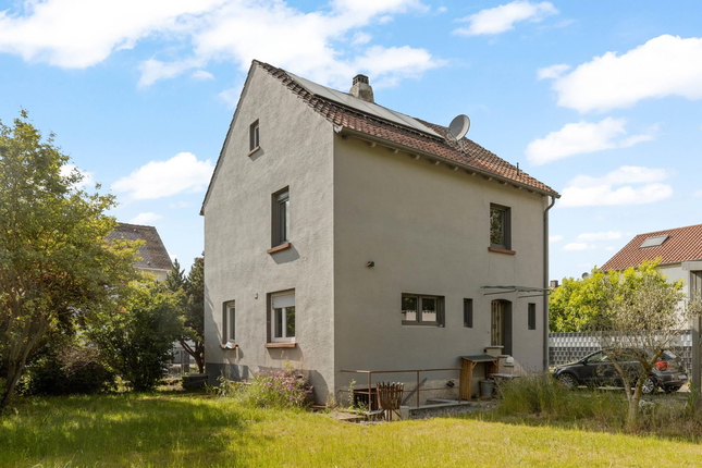 Bild: Gartenansicht