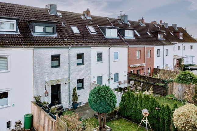 Bild: Hausansicht