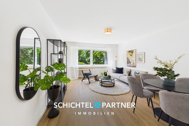 Bild: S&P | Wohnzimmer