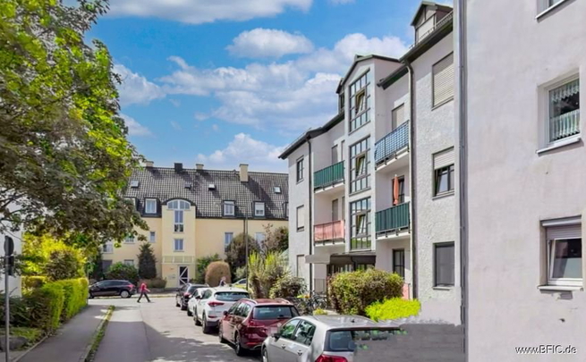 Bild: Hausansicht