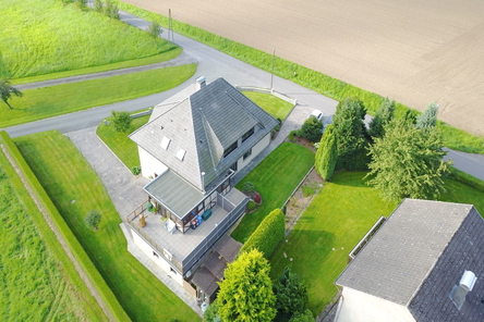 Luftbild privat