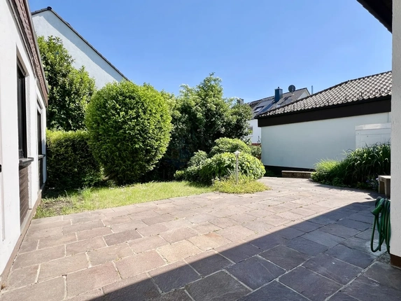 Bild: TERRASSE