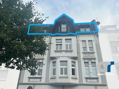 Vorderansicht