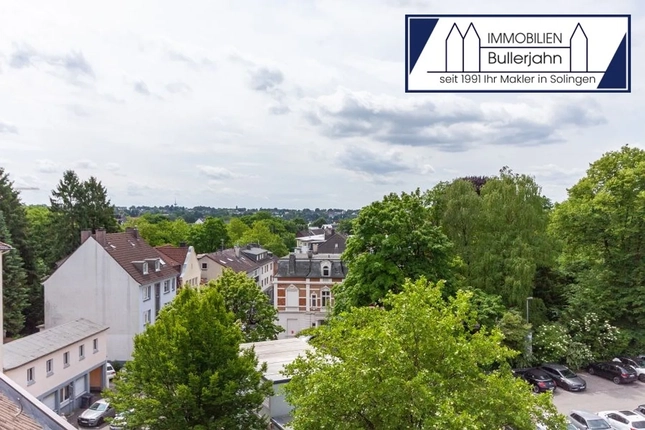 Bild: Weitblick Dachterrasse
