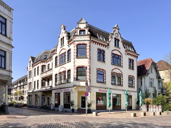 Bild: Hausansicht