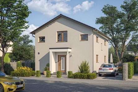 Beispielhaus
